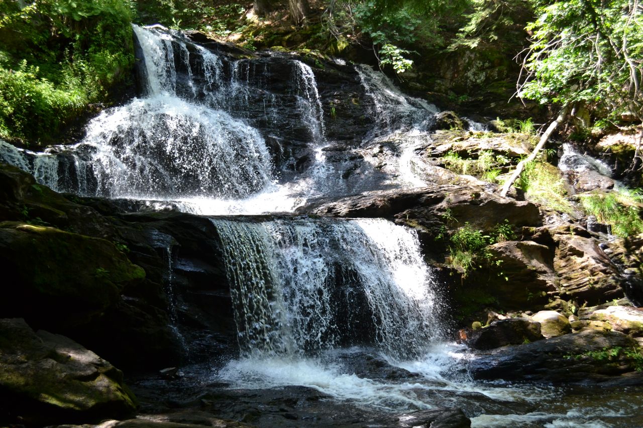 NH Family Hikes